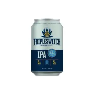 Tripleswitch IPA Beer 24 Count