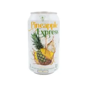 Earthy Pineapple Express 24-Pack