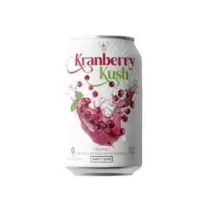 Earthy Kranberry Kush 10mg 24-Pack